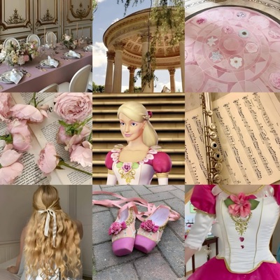 Barbie In The 12 Dancing Princesses fans 12 2