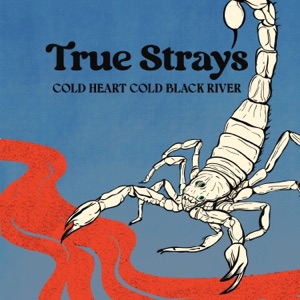 Cold Heart Cold Black River - Single
