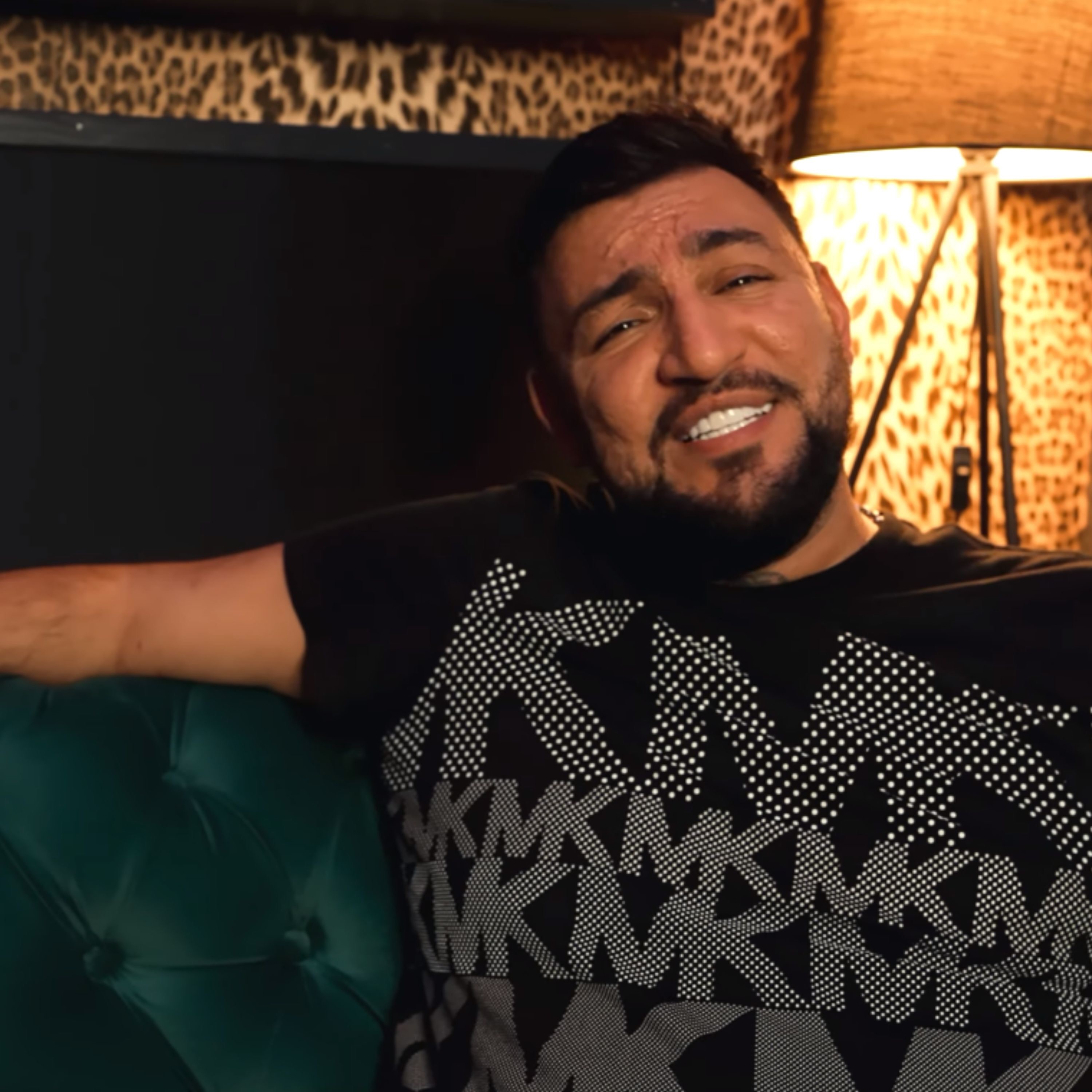 Am cel mai frumos nepot - Single