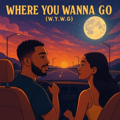WYWG? - Single