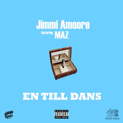 En till dans (feat. Maz) - Single