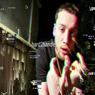 Listen to hard2handle. - Single by ScoobE