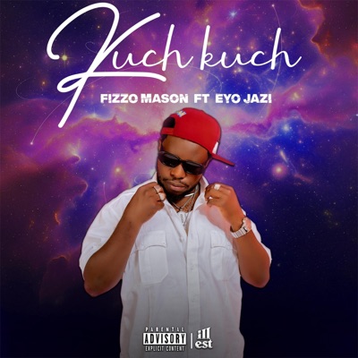 Kuch Kuch (feat. Eyo Jazi) - Single