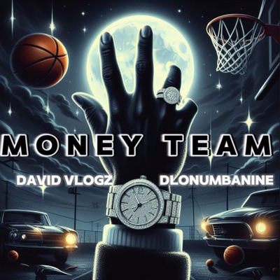 Money Team - Single