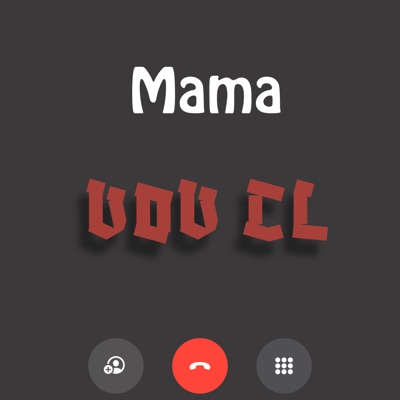 Mama - Single