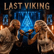 Last Viking - Ragnar Varkul