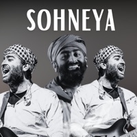 Sohneya - Single - SUJAN SHARMA