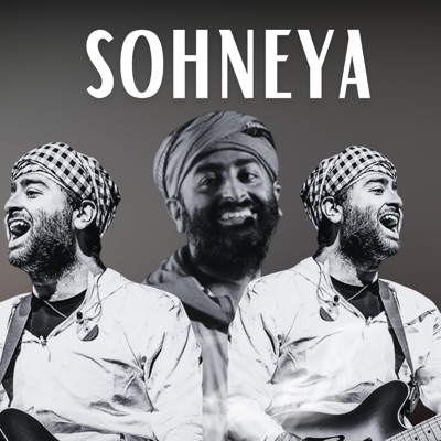 Sohneya - Single