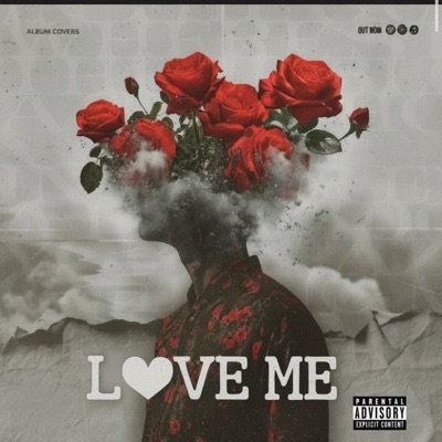 Love Me (feat. Fuegoo) - Single