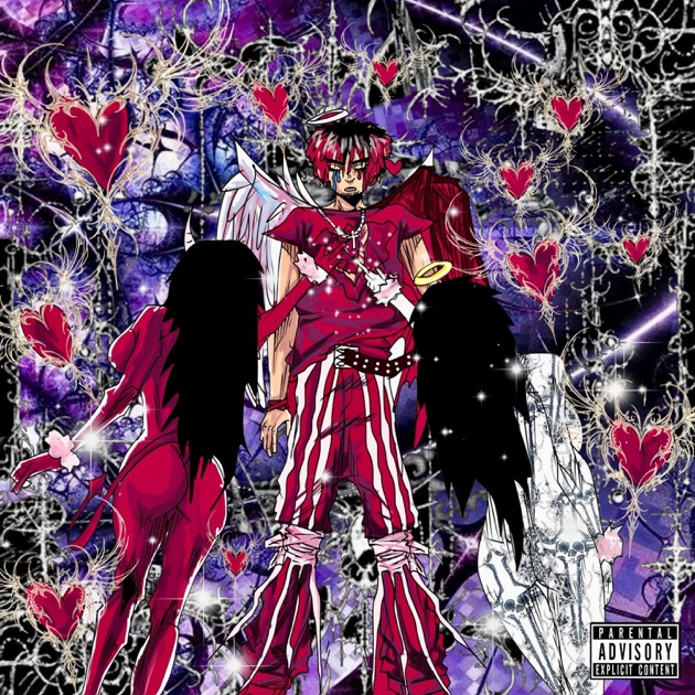 Angel Trap - Album by AngelMayCry - Apple Music