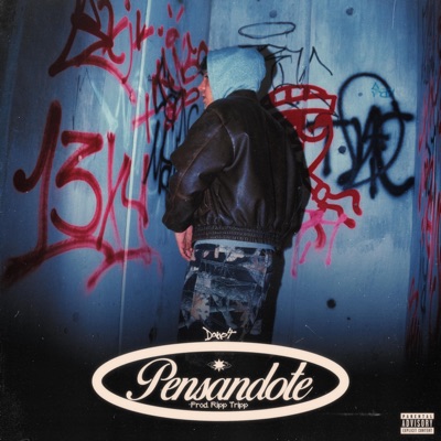 Pensandote - Single