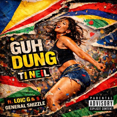 Guh Dung (feat. Loic G & General Shizzle) - Single