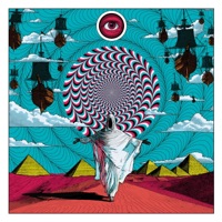 This Must Be The Place (Naive Melody) - Single - Orbiter