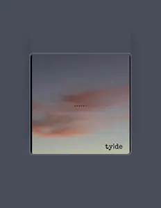 Tydeを聴いたり、ミュージックビデオを鑑賞したり、経歴やツアー日程などを確認したりしましょう！
