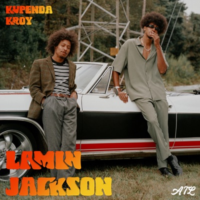 Lamin Jackson