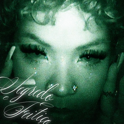 Segredo e Feitiço - Single