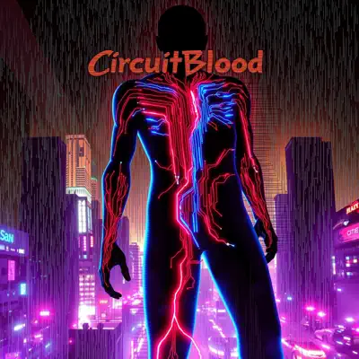 Listen to CircuitBlood by SynthUY
