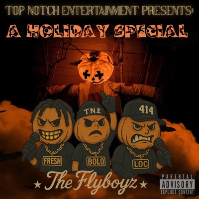 TNE Presents: A Holiday Special