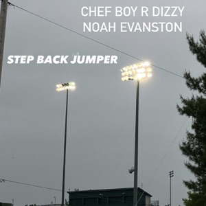 Step Back Jumper