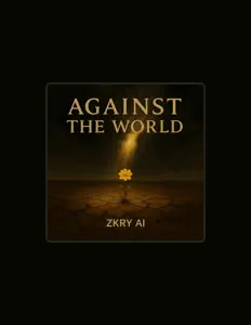 ZKRY AIを聴いたり、ミュージックビデオを鑑賞したり、経歴やツアー日程などを確認したりしましょう！