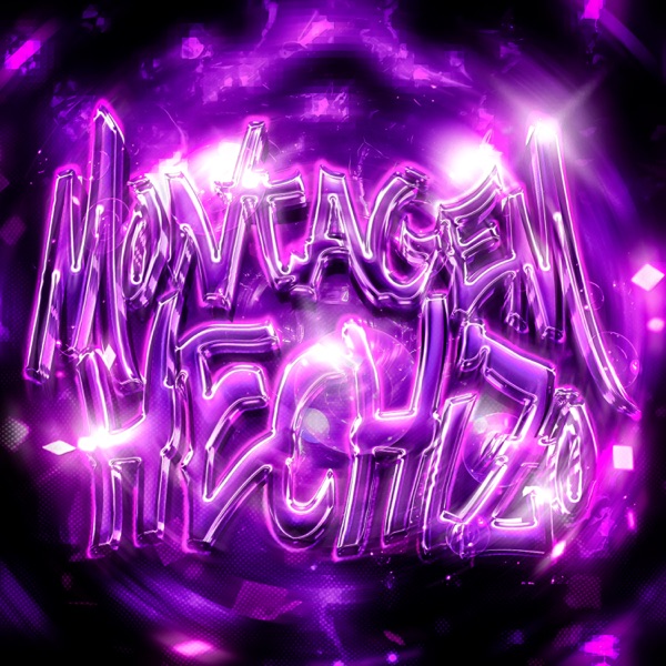 MONTAGEM HECHIZO - EP