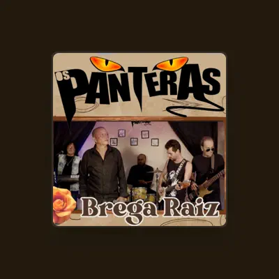 Listen to Os Panteras, watch music videos, read bio, see tour dates & more!