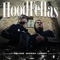 HOODFELLAS (intro) (feat. Vos) - Sucrah, Kid Vice & Lowkey lyrics
