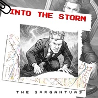 Into the Storm - Single - The Gargantuas