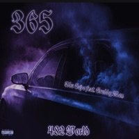 365 Days (feat. CruddyMan) - Single - Blu Capo