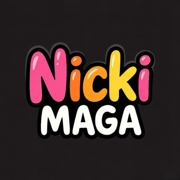 Nicki MAGA Parody - The Trumpers