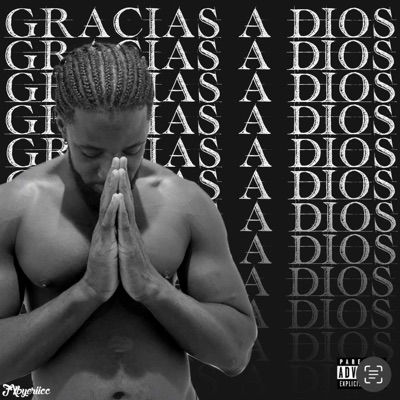 Gracias A Dios - Single