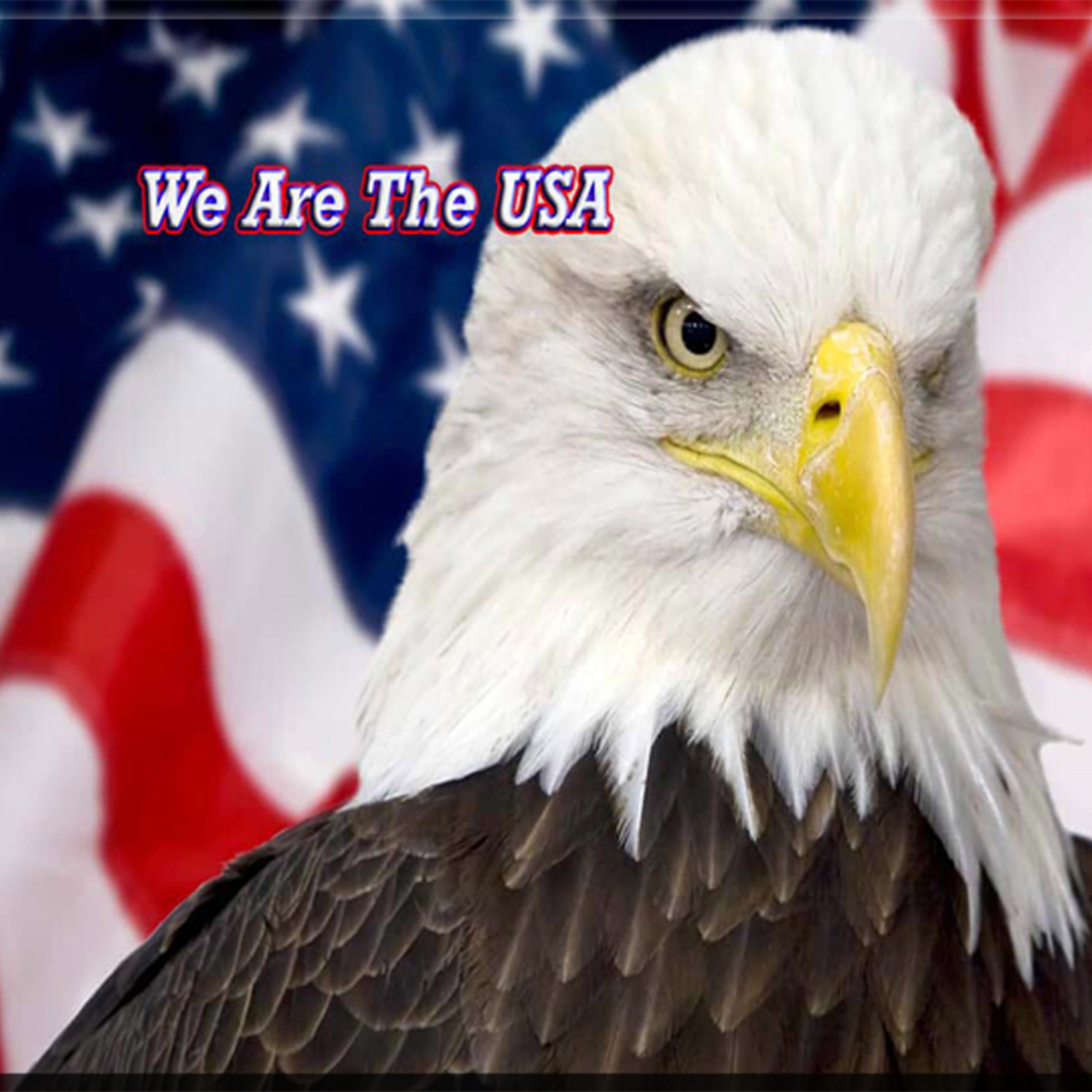 We Are The USA - Single