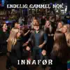 Endelig gammel nok
