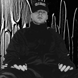 Black Paint 2 Shane T. Hoffmann