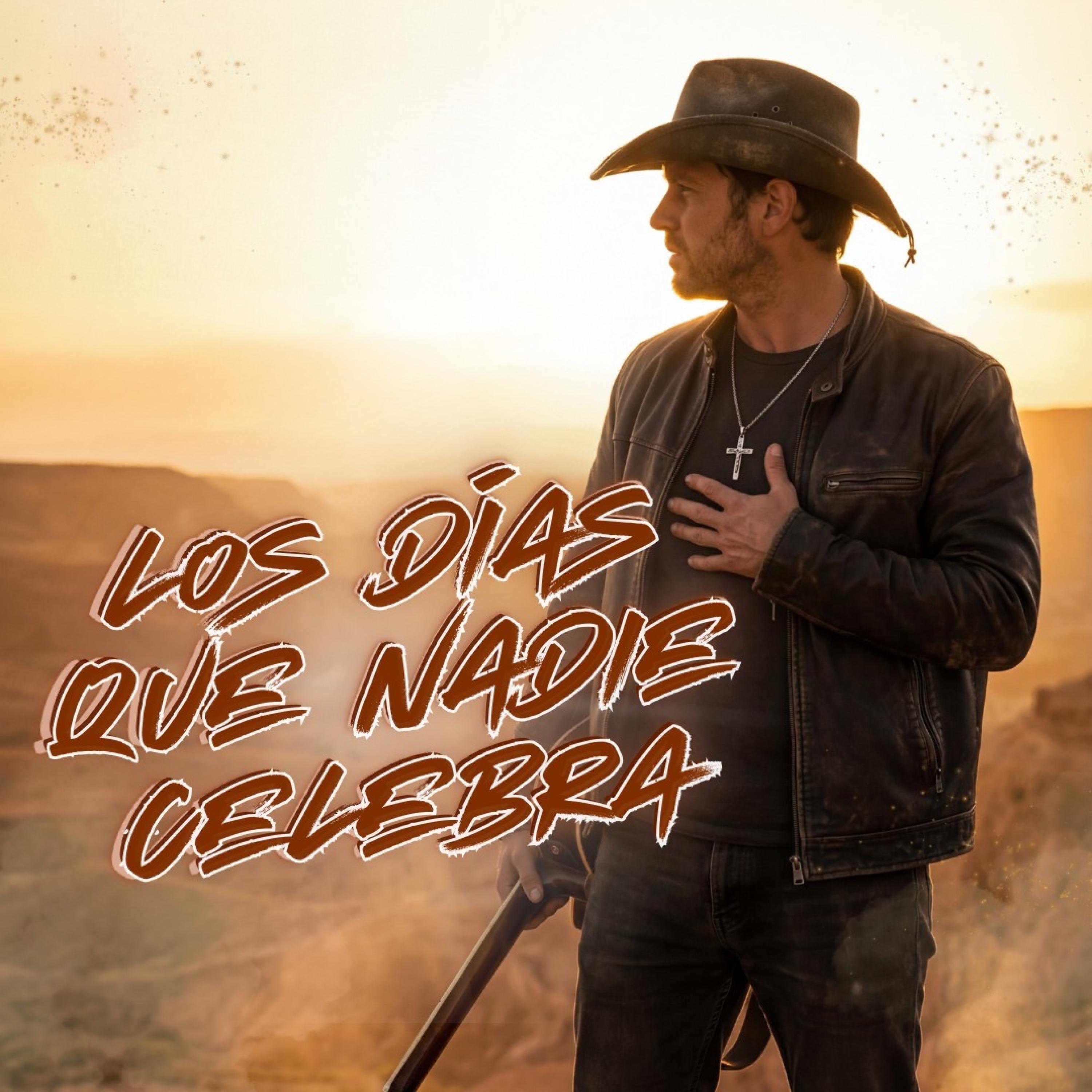 LOS DÍAS QUE NADIE CELEBRA - Single