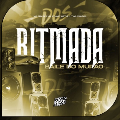 Ritmada Baile do Murão - Single