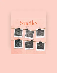 Listen to SUEILO, watch music videos, read bio, see tour dates & more!