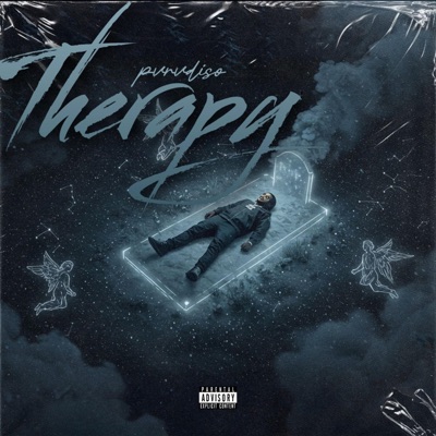 Therapy (feat. New icon) - Single