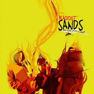 Blackout Sands