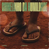 Chinelinho da Humildade - Single - J4MES, 2B & Ar Baby