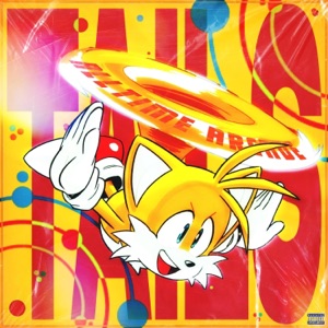 TAILS (Miles Prower) (feat. LMental & K4nji) - Single