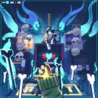 Karma (Sans) - Single - Kaito Rapper