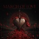 March Of Love feat Nur Dağdeviren Özgür Özkan Single