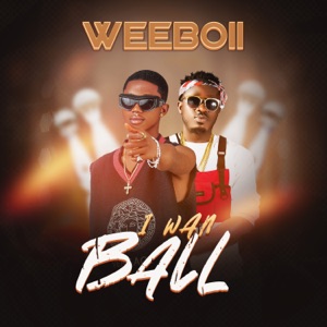 I wan ball (feat. Kala)