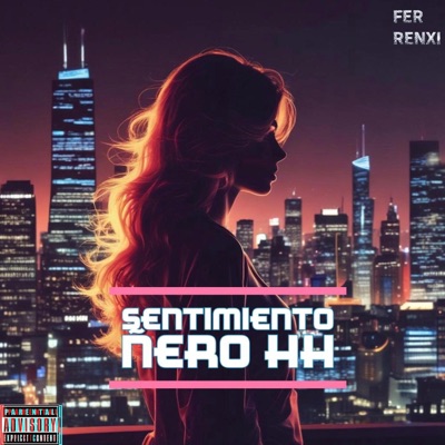 SENTIMIENTO ÑERO HH - Single
