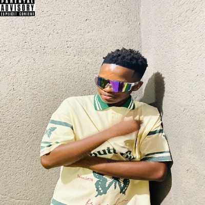 Top Boy - EP