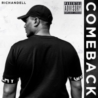 Comeback - Single - Richandell