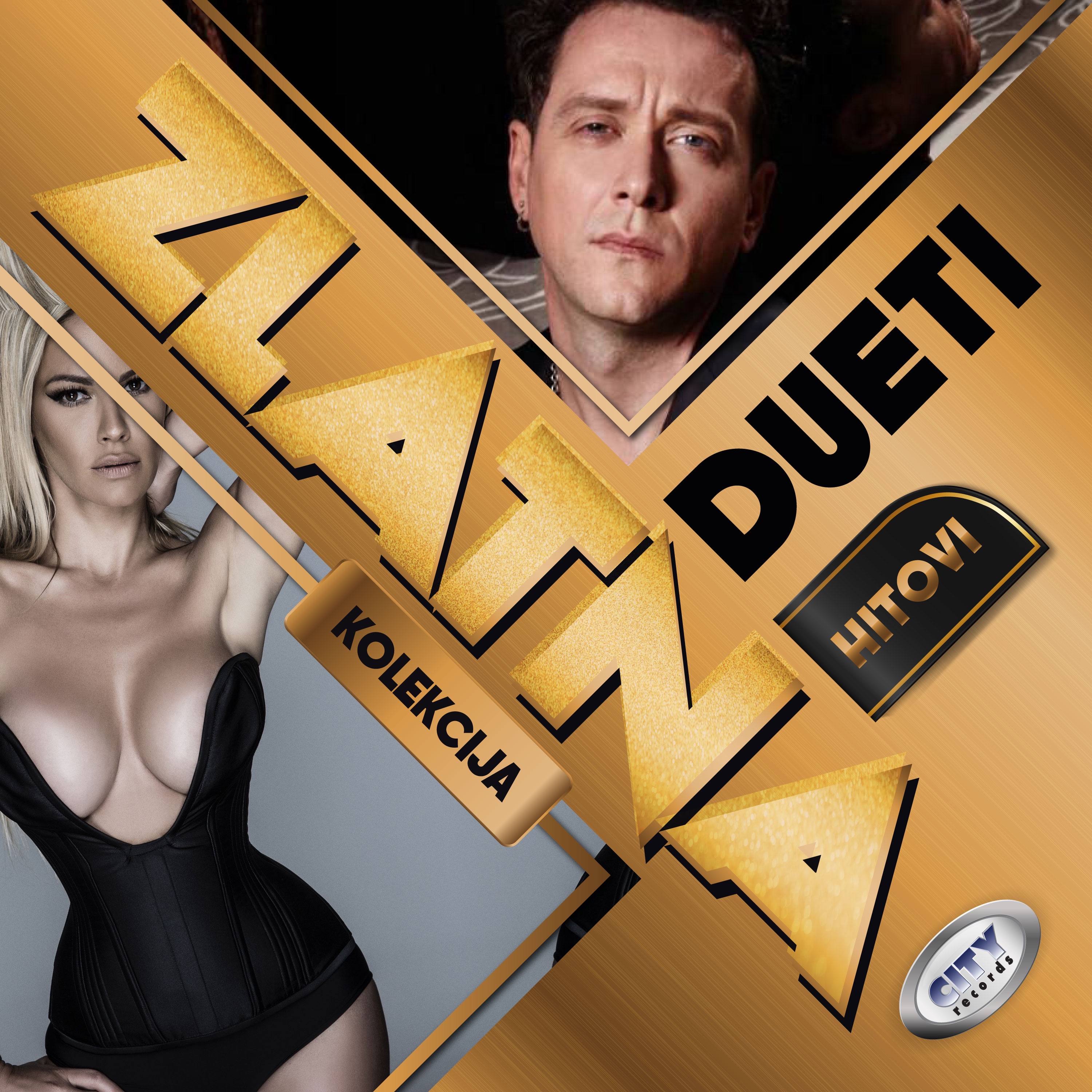 Zlatna kolekcija - Dueti