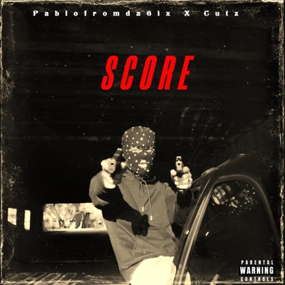 Score (feat. Cutz) - Single