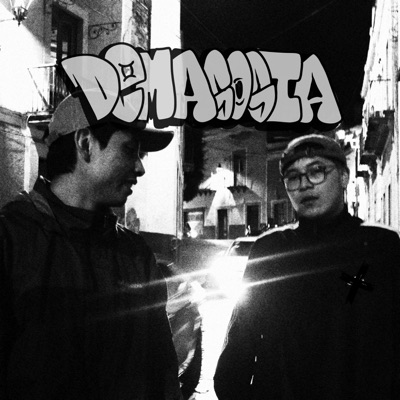 Demagogia (feat. Lxxp) - Single